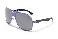  OCULOS DEEP MORMAII Cor: Cinza flash prata